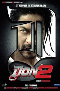 Don 2 movie review – First day reports from theatres in Kerala