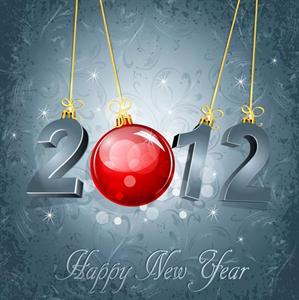 Best Happy New Year 2012 Facebook Status Updates