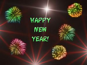 Happy New Year 2012 Facebook Status Updates – Top Rare Collections