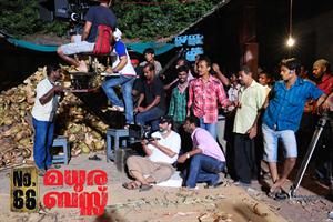 No 66 Madurai Bus Malayalam Movie – Cast and Crew