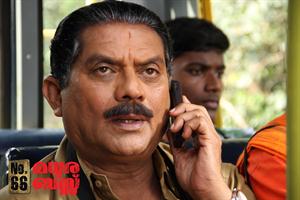 No 66 Madurai Bus Malayalam Movie Jagathy