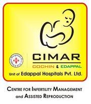 CIMAR Hospital Cochin– Centre for infertility Management and Assisted Reproduction