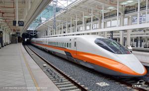Kerala high speed rail corridor – A dream coming true