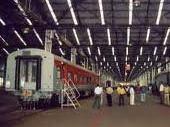 Palakkad Rail Coach Factory