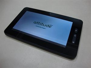 Attitude Daksha – Cheap tablet from Telmoco Development Labs launched