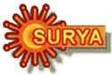 Logo of Surya