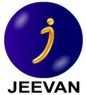 Logo of Jeevan
