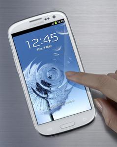 Samsung Galaxy S III (3) – Full Specifications and features with price in Kerala