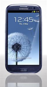 Samsung Galaxy S III (3)