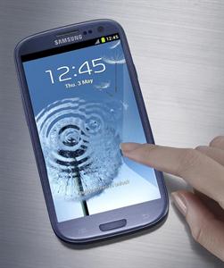 Samsung Galaxy S III (3) Full Specifications