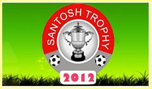 Santhosh trophy 2012