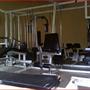 Multi-Gym in JNV Malappuram