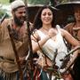 Urumi Prithvi Raj Malayalam movie - Stills - Wallpapers - Songs - Review - Trailer-cast