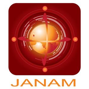 Janam TV Channel Logo