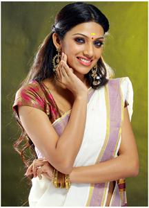 Avanthika Malayalam Actress Photos New