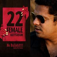 22 Female Kottayam