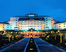 Le Meridien Cochin Resort & Convention Centre