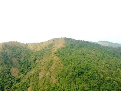 Silent Valley, a National Eco Park of tourist attraction