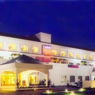 Abad Airport 3 Star Hotel