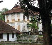 Kilimanoor Palace