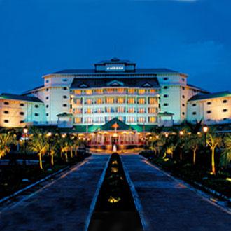 Le Meridien Cochin Resort & Convention Center
