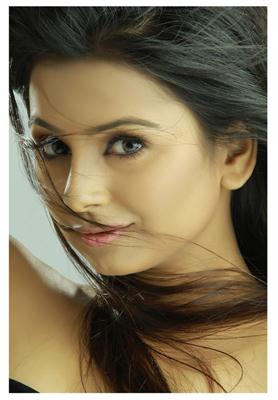 Mrudula Murali Mangalasseri Malayalam Actress