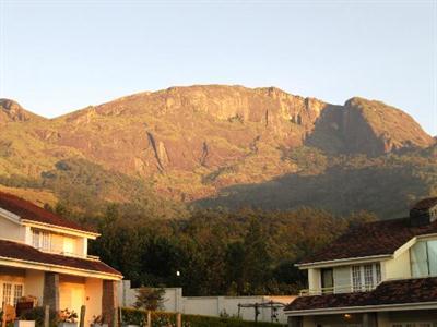 The Siena Village Hotel, Munnar, Kerala