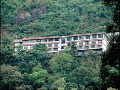 Abad Copper Castle, Munnar, Kerala