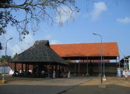 Ambalappuzha Temple