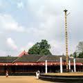 Kumaranalloor Temple