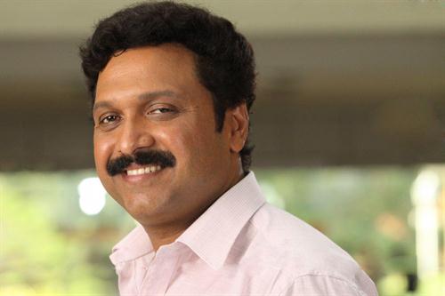 K.B Ganesh Kumar, Minister for Forests & Environment, Sports and Cinema