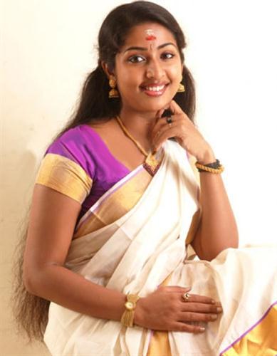 Navya Nair