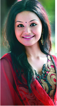 Srita Sivadas malayalam actress