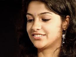 The Actress Archana Kavi