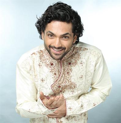 Richard Joy Thomas Malayalam Actor