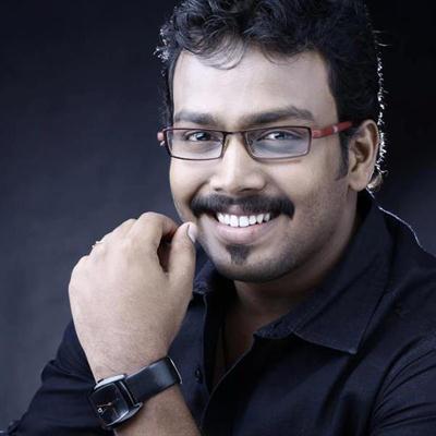 Bhagath Manuel Malayalam Actor - Profile and Biography