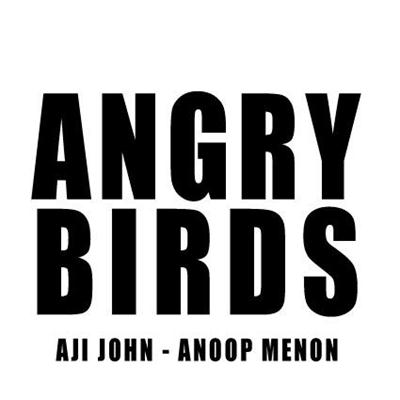 Angry Birds Malayalam Movie Tabu with super heroines in Aji John next