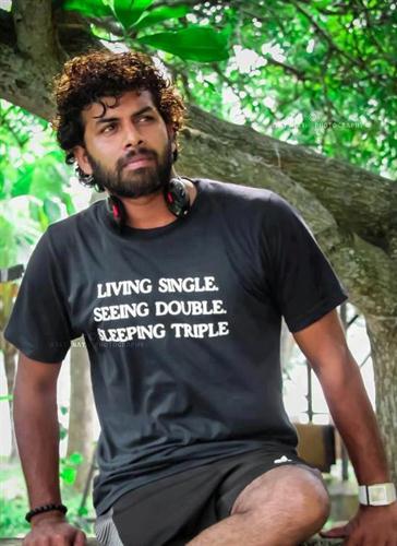 Sunny Wayne Malayalam Actor - Profile and Biography