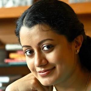 Reenu Mathew Malayalam Actress - Profile and Biography