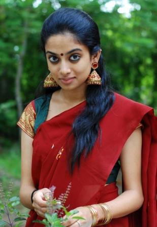 Gauthami Nair Malayalam Actress