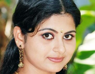 Shruthi Lekshmi Actress
