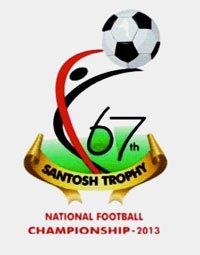 Kerala in Santosh Trohy semi final 2013