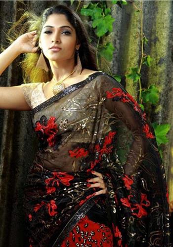 Muktha (Bhanu) Malayalam Actress - Profile and Biography