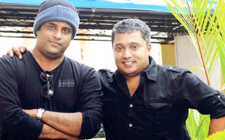 Vedivazhipadu Malayalam Movie Arun Kumar Aravind and Murali Gopy turns producers