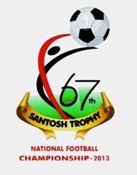 Santosh trophy 2013- Services vs Punjab in semifinal