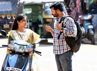 Robert Brigows Monkey Pen Malayalam Movie Rojin and Shanils directorial debut