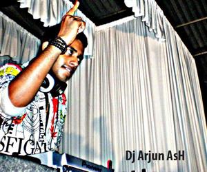 Arjun Ashok DJ