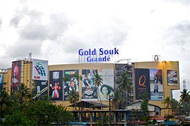 Gold Souk