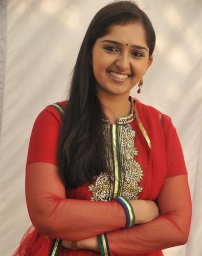 Sanusha Actress