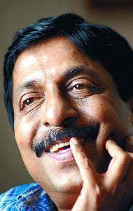 Weeping Boy: Sreenivasan gearing up to tickle the funny bones